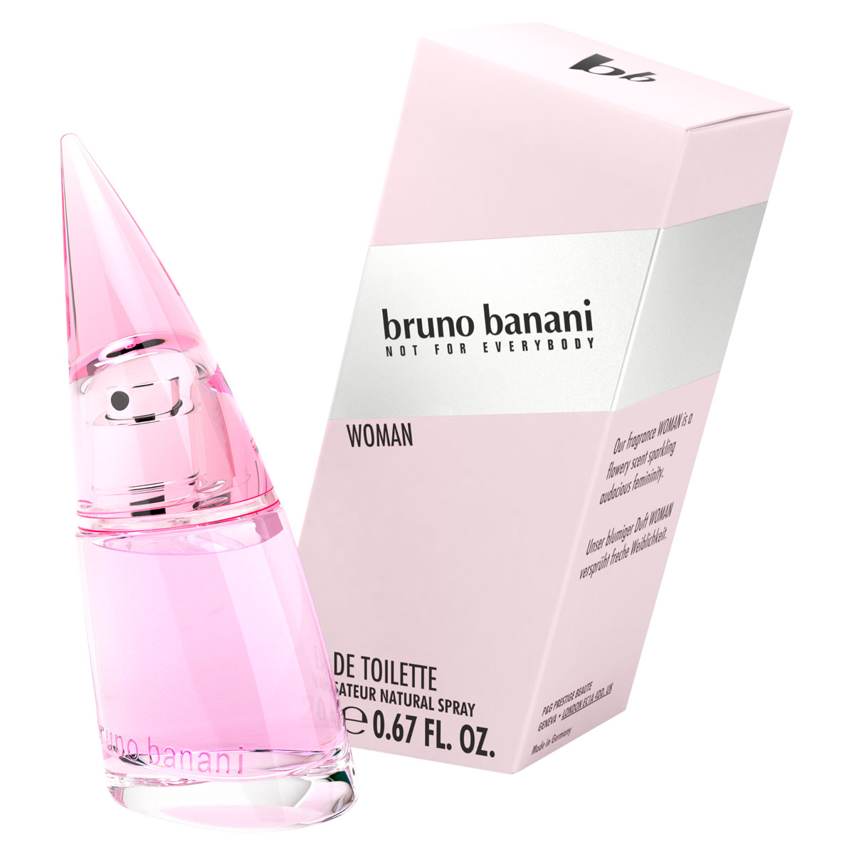 фото Bruno Banani 40 мл