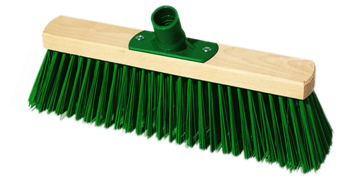 Щетка для улицы "York"