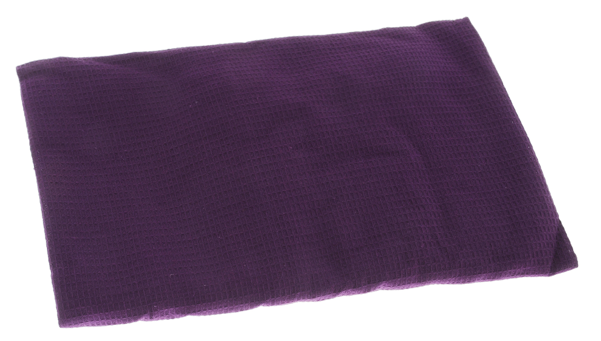 фото Накидка для бани и сауны "Банные штучки", женская, цвет: фиолетовый