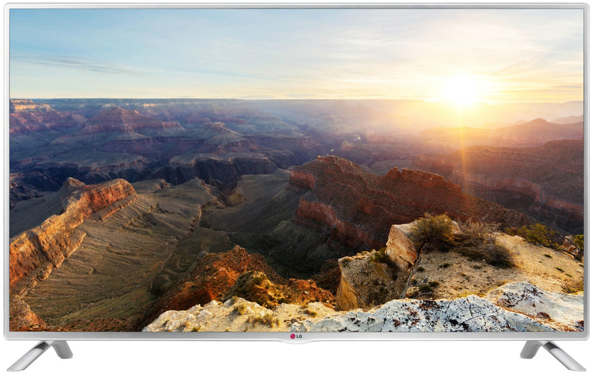 Купить Телевизор Lg Smart 32 Дюйма