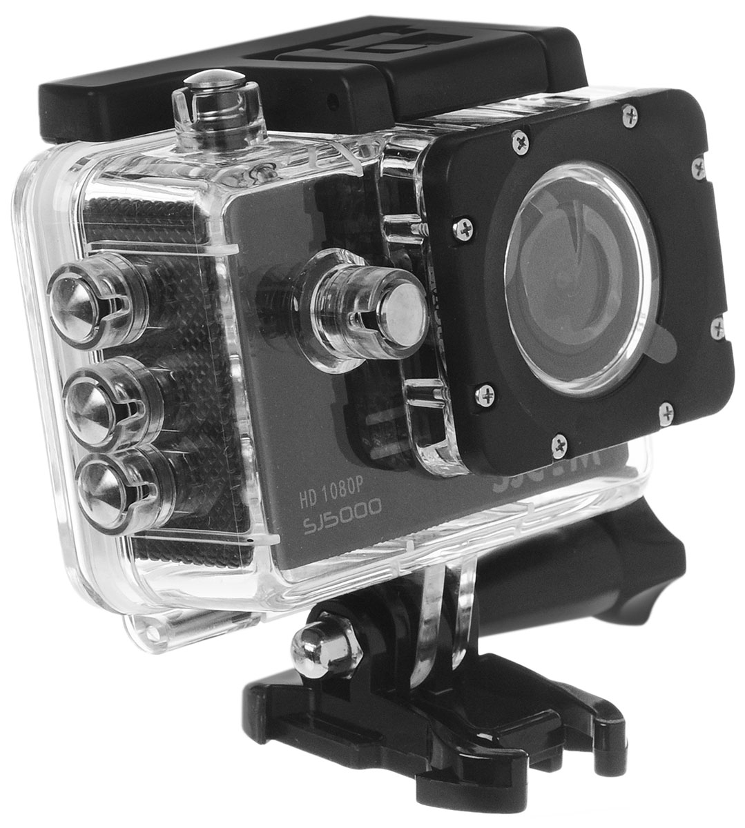 Экшн-камера SJCAM SJCAM SJ5000 экшн-камера — купить в интернет-магазине ...