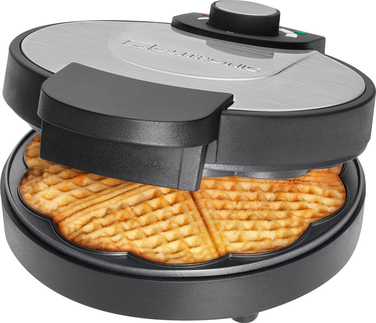 Вафельница ISOTTCOM Waffle maker