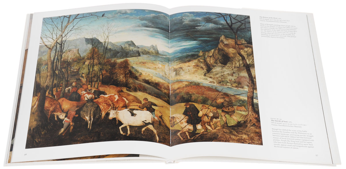 фото Bruegel Taschen