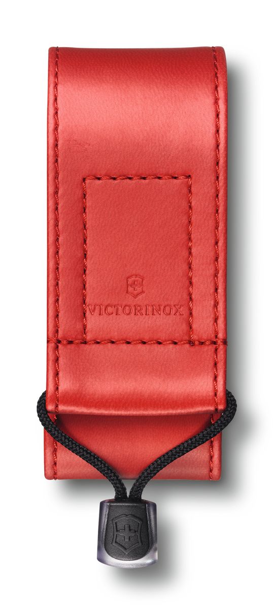 фото Чехол на ремень Victorinox 4.0480.1, цвет: красный