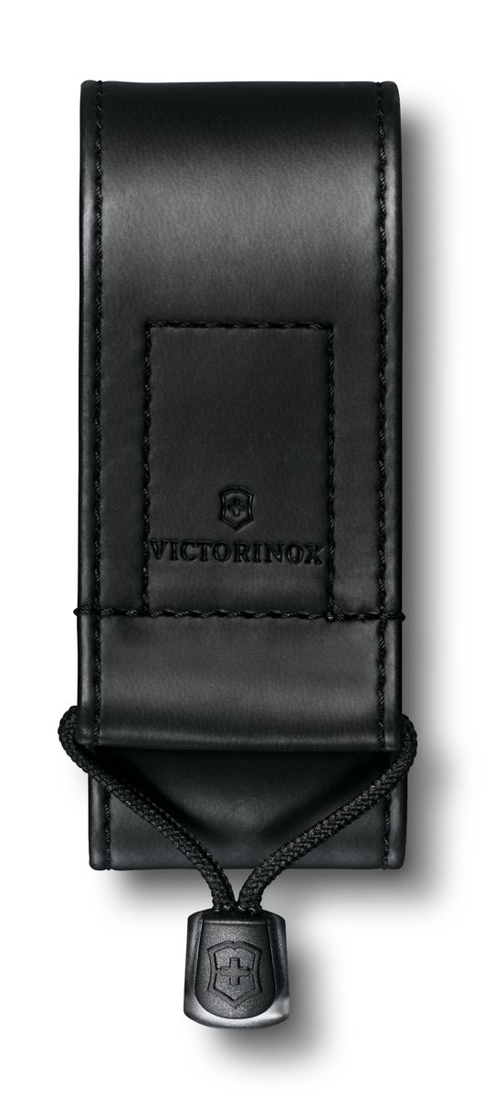 фото Чехол на ремень Victorinox 4.0480.3, цвет: черный