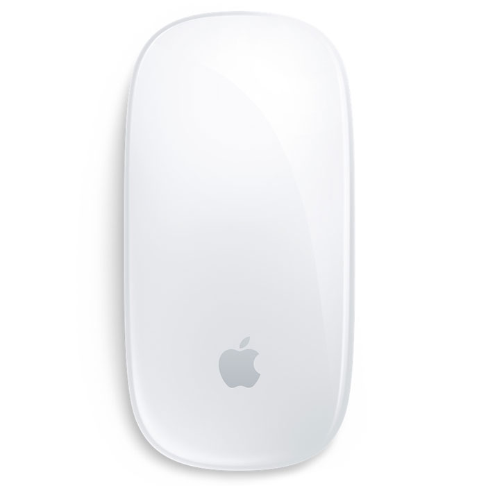 фото Мышь Apple Magic Mouse 2 (MLA02ZM/A)