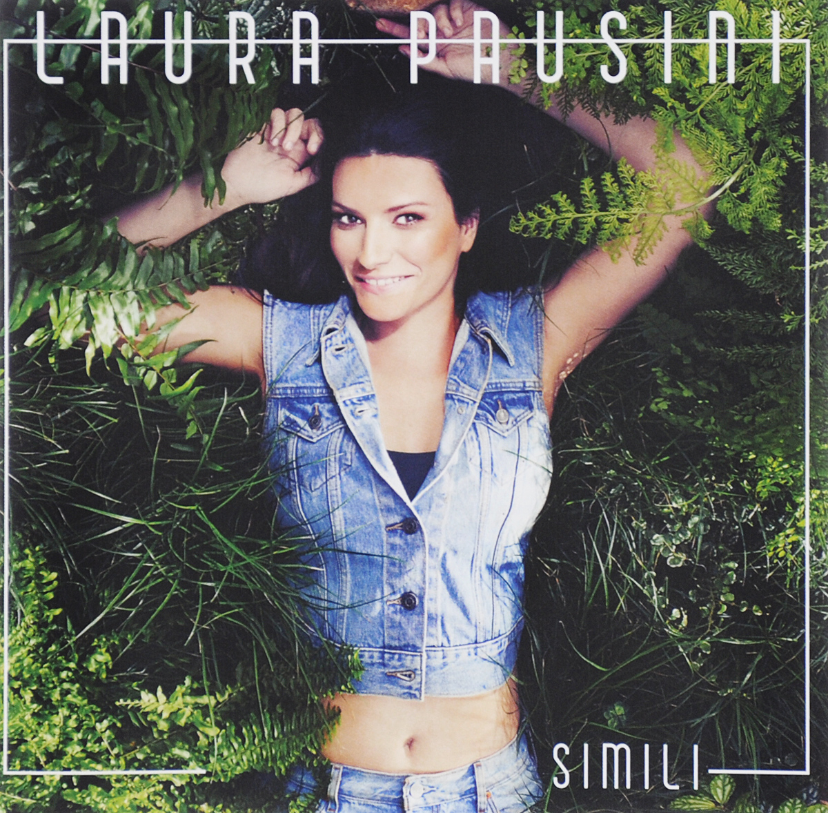 Лаура Паузини Laura Pausini. Simili laura pausini firenze