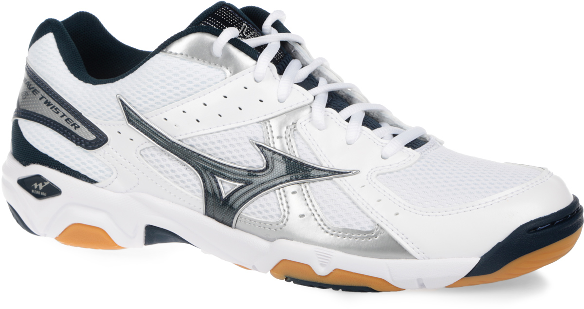 mizuno wave twister 4 2013