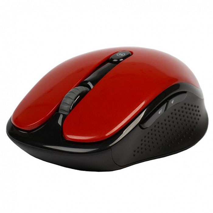 фото Мышь SmartBuy SBM-502, Red