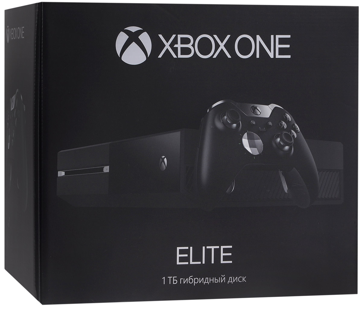 Web限定 Xbox 1tb Elite One 家庭用ゲーム本体 Munilagunas Com