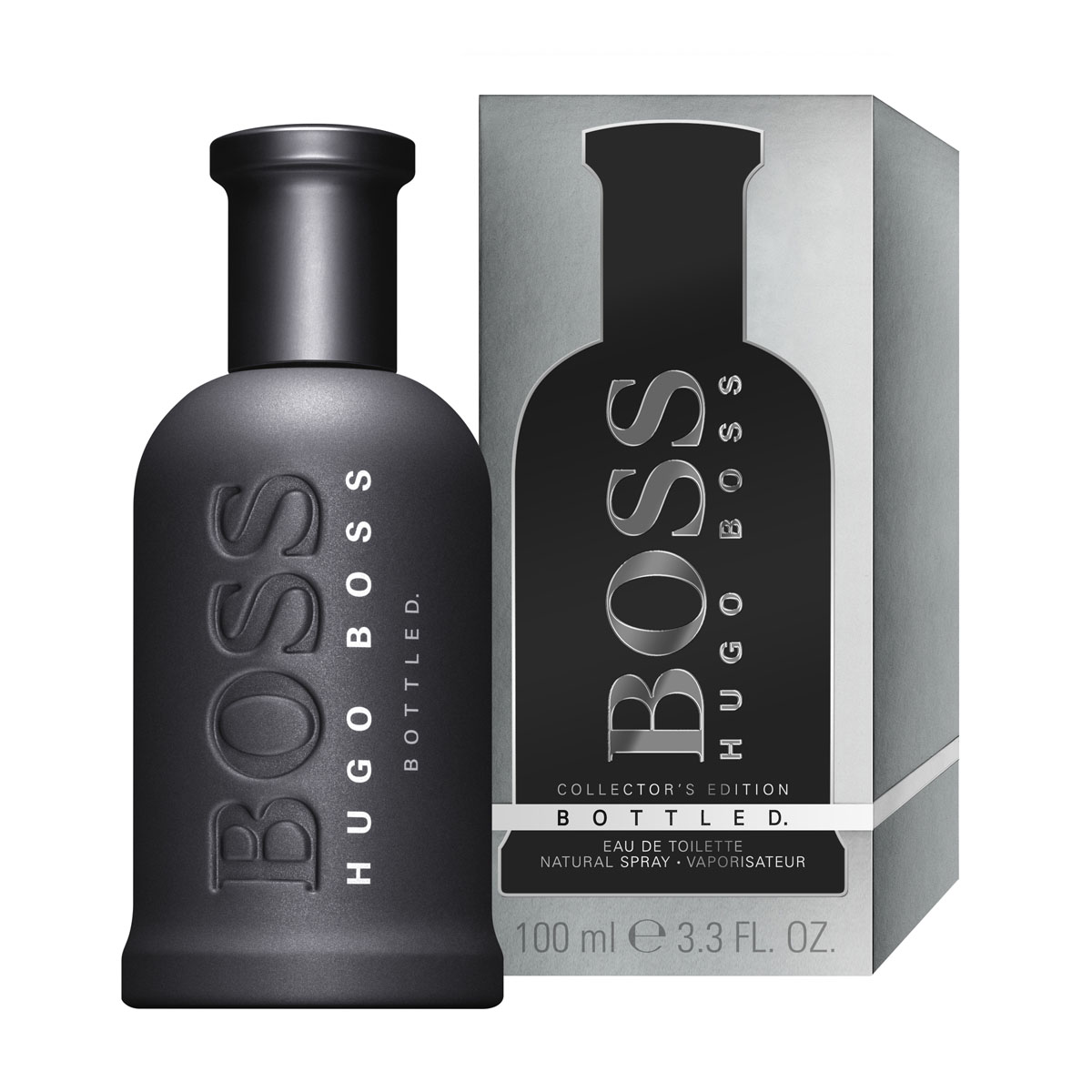 hugo boss limited edition