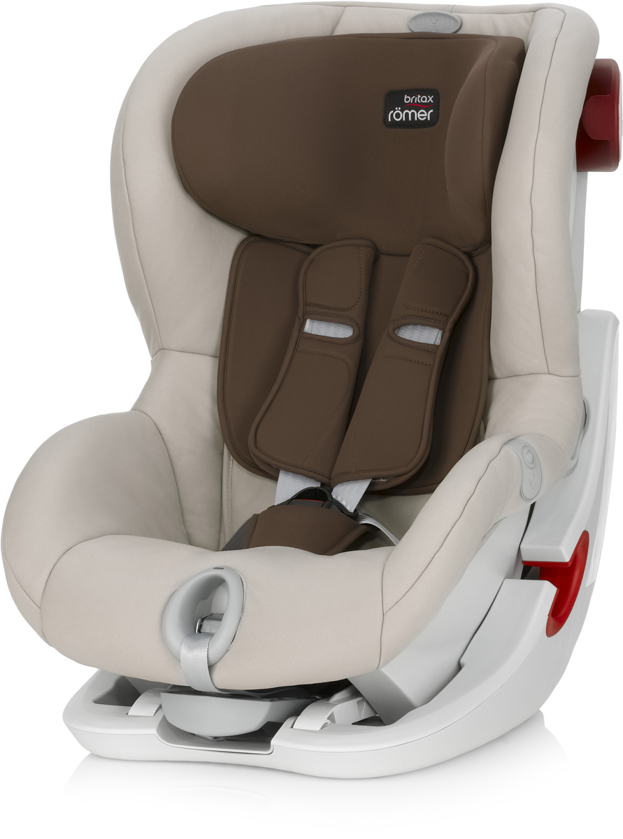 детское кресло britax romer king