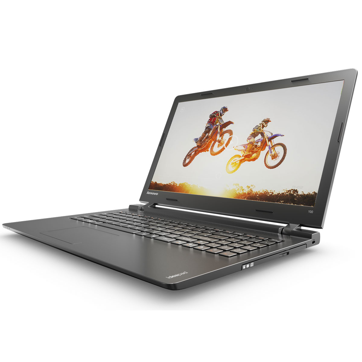 Купить Ноутбук Lenovo Ideapad 100-15iby 80mj0055rk