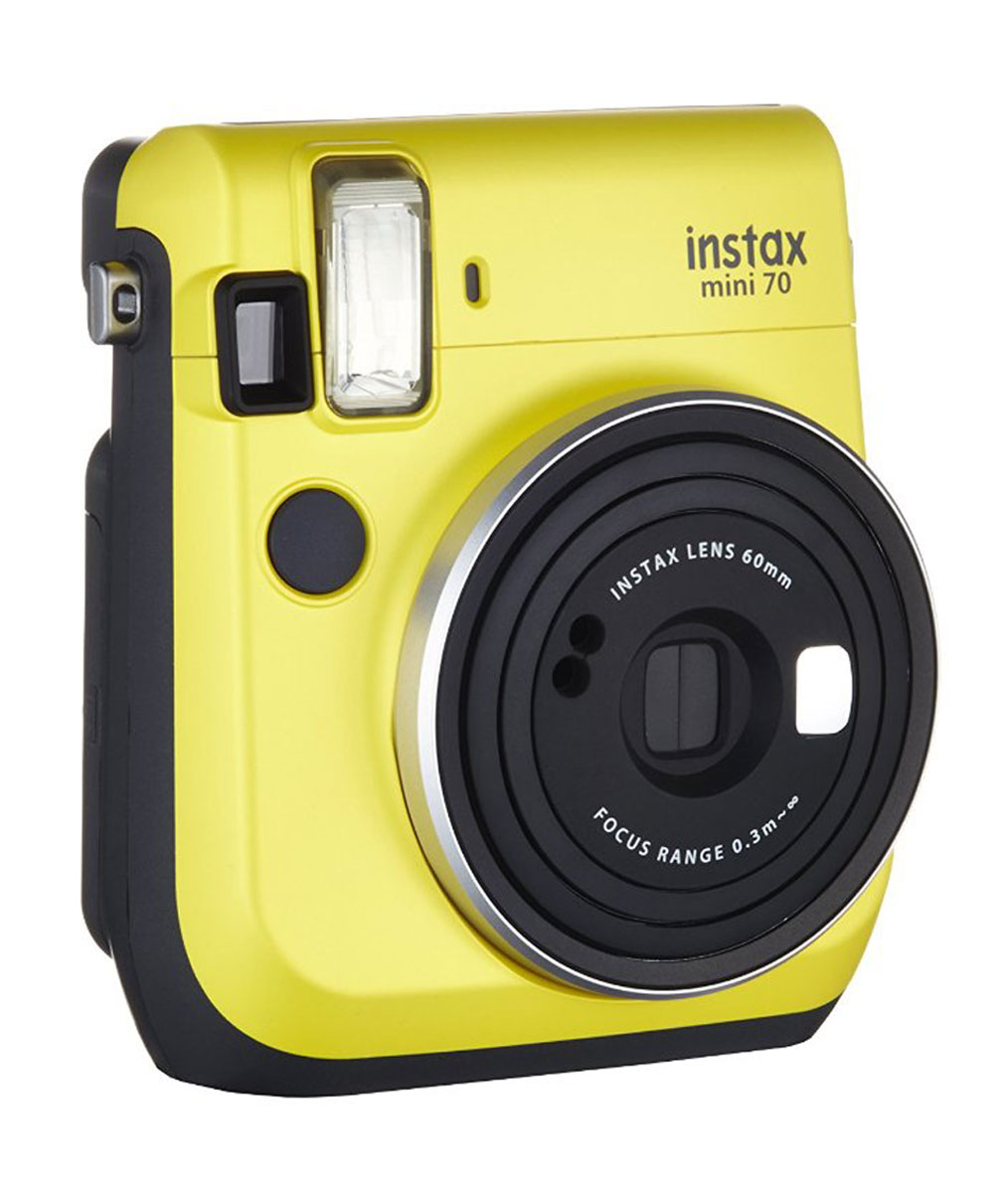 Instax mini 70 фото