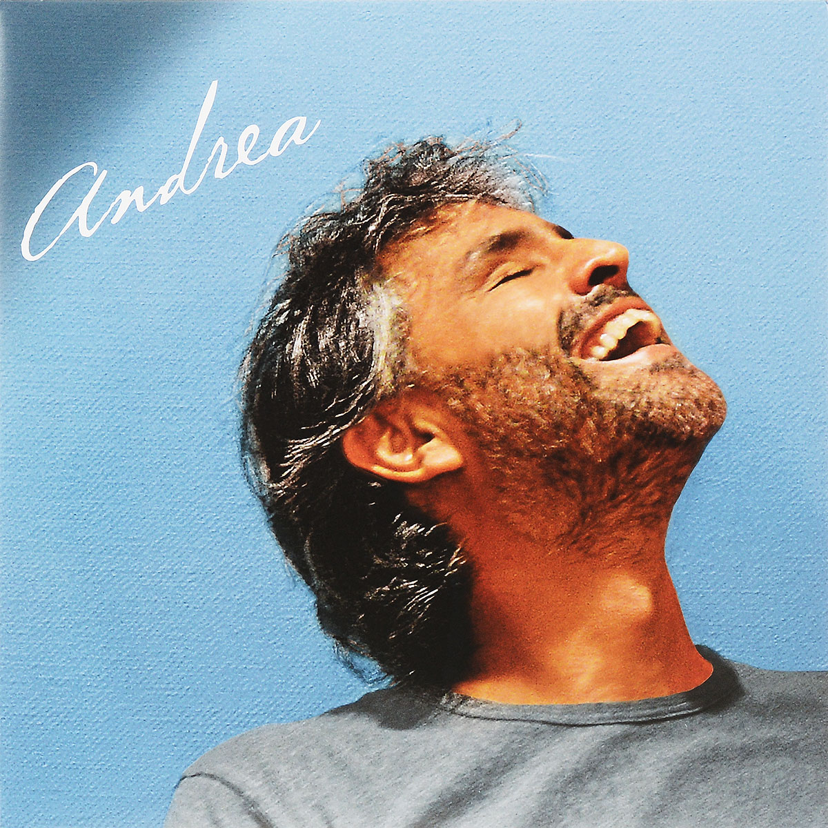 Андреа Бочелли Andrea Bocelli. Andrea (2 LP)
