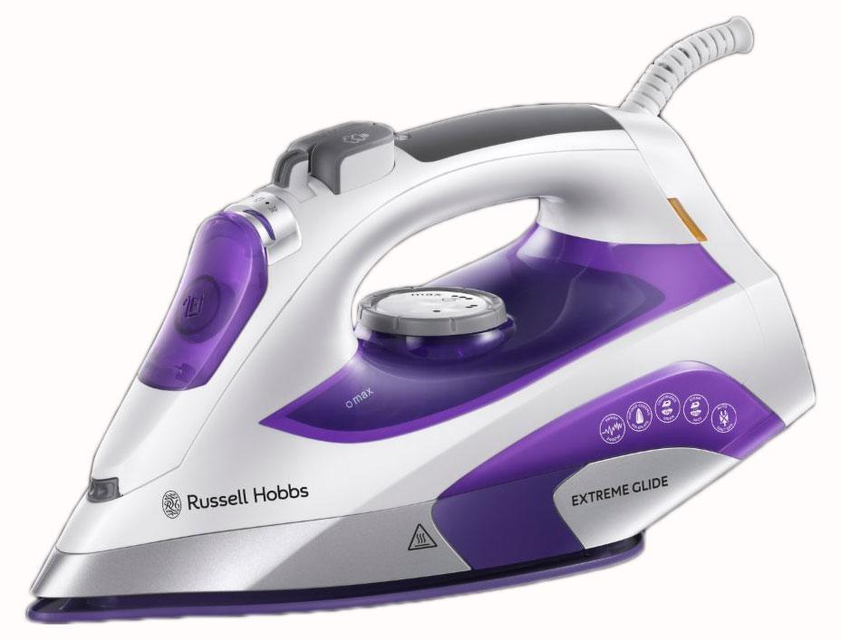 фото Утюг Russell Hobbs 21530-56 Еxtreme Glide