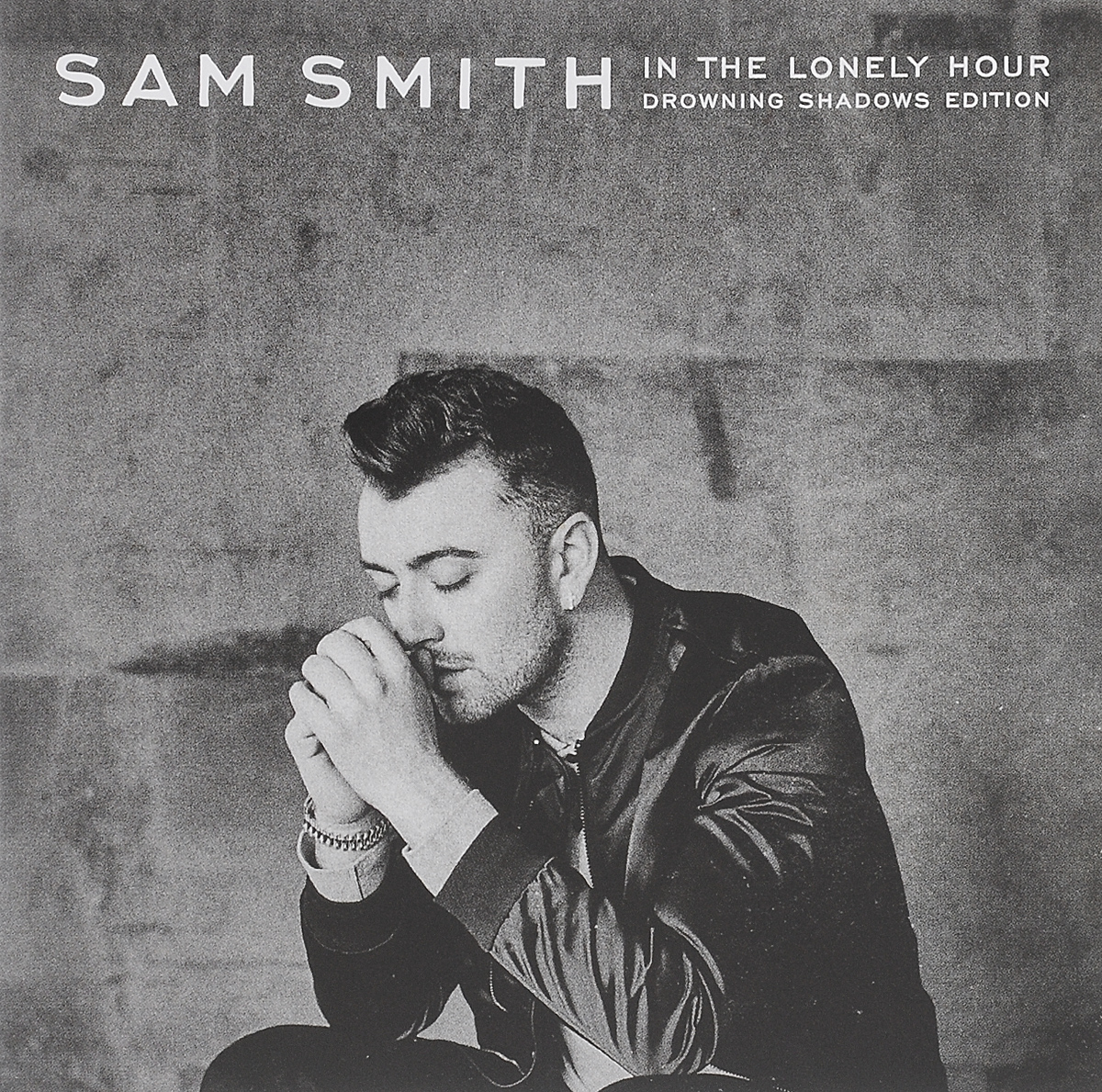 Сэм Смит Sam Smith. In The Lonely Hour. Drowning Shadows Edition (2 CD)