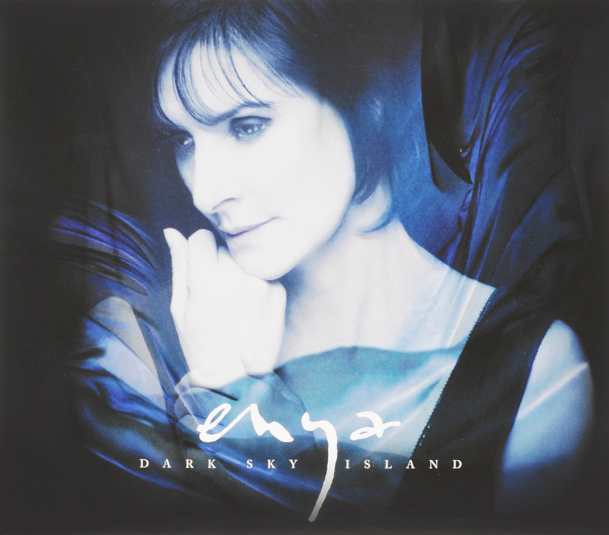 Audio CD Enya Dark Sky Island Deluxe Edition audio-cd-enya-dark-sky-island-deluxe-edition