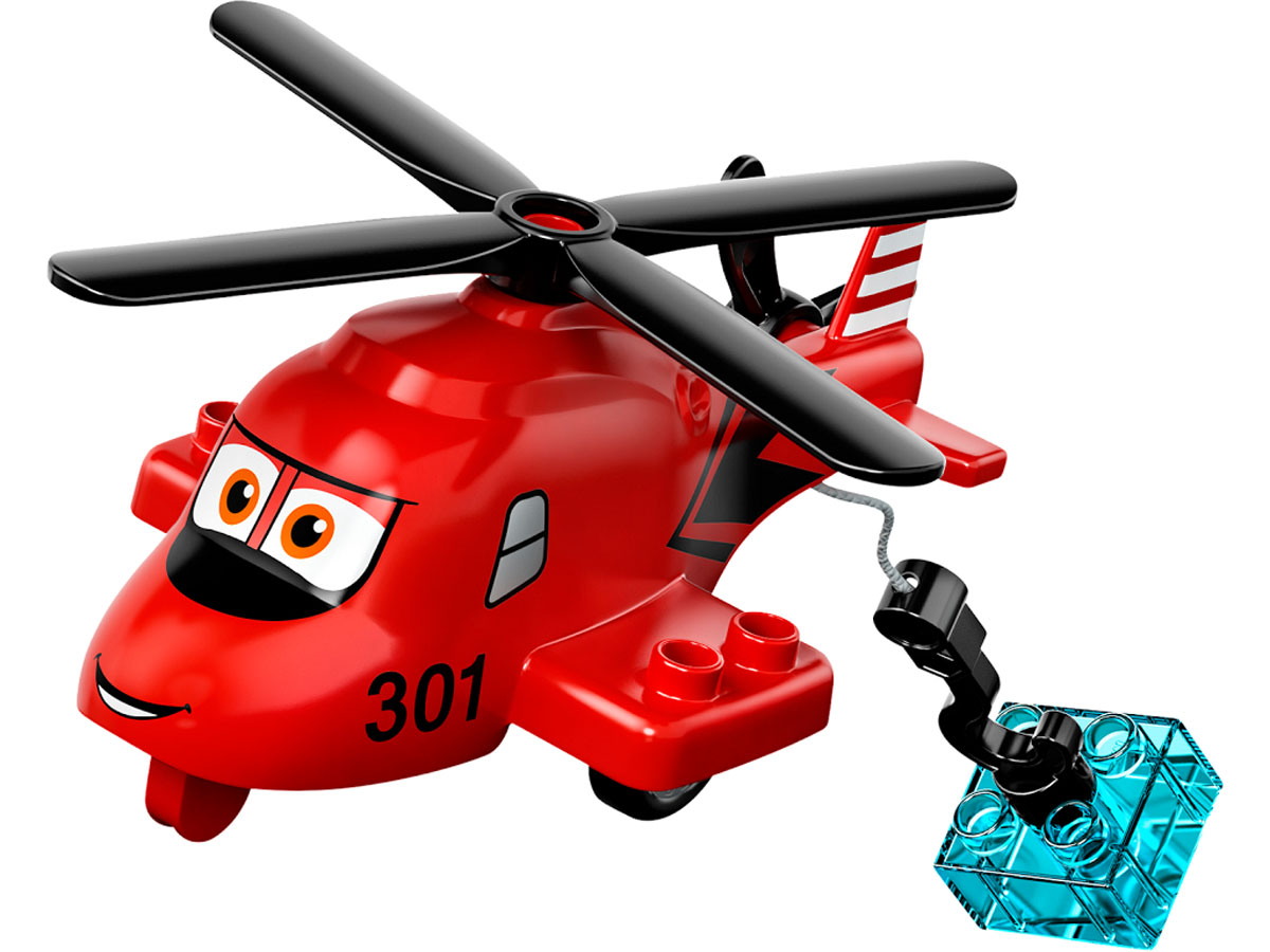 LEGO Duplo 10538