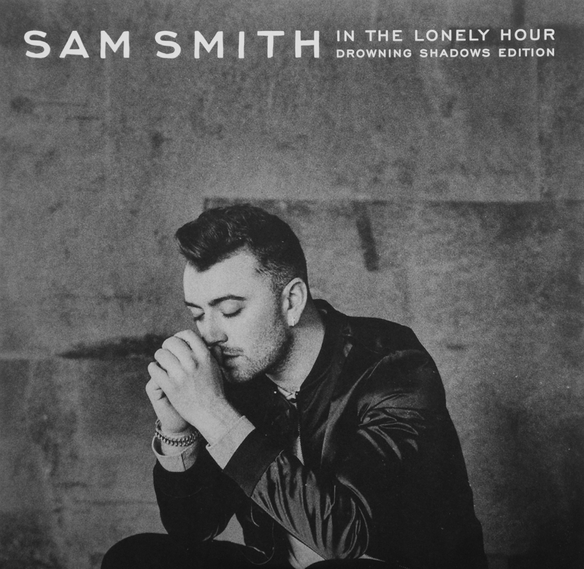 Сэм Смит Sam Smith. In The Lonely Hour. Drowning Shadows Edition (2 LP)