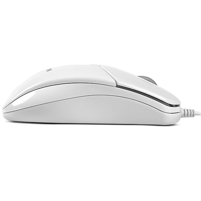 фото Мышь Sven RX-112 USB, White