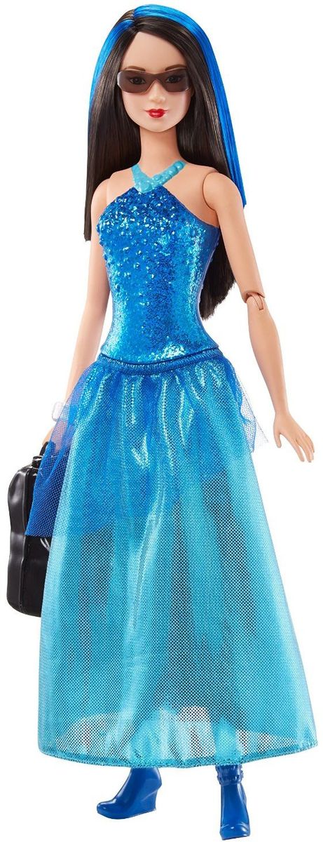 barbie renee