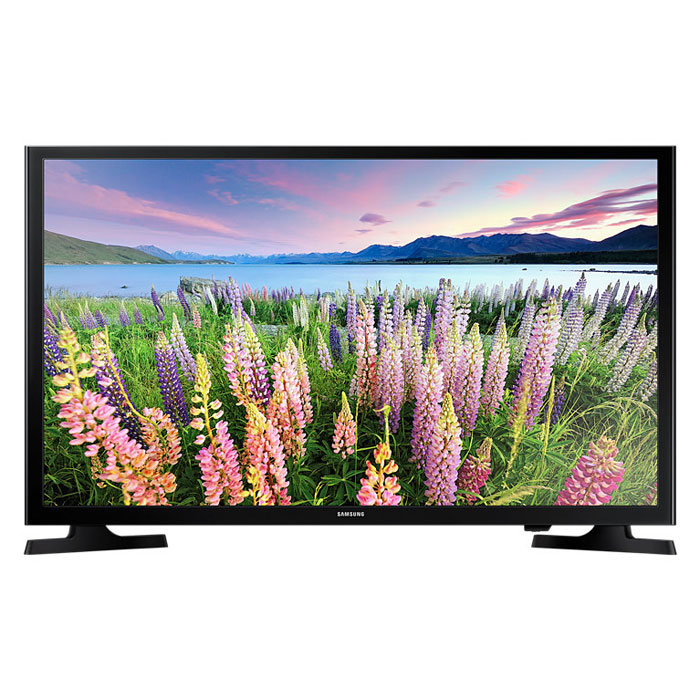 фото Телевизор Samsung UE-48J5000AUX 48", черный