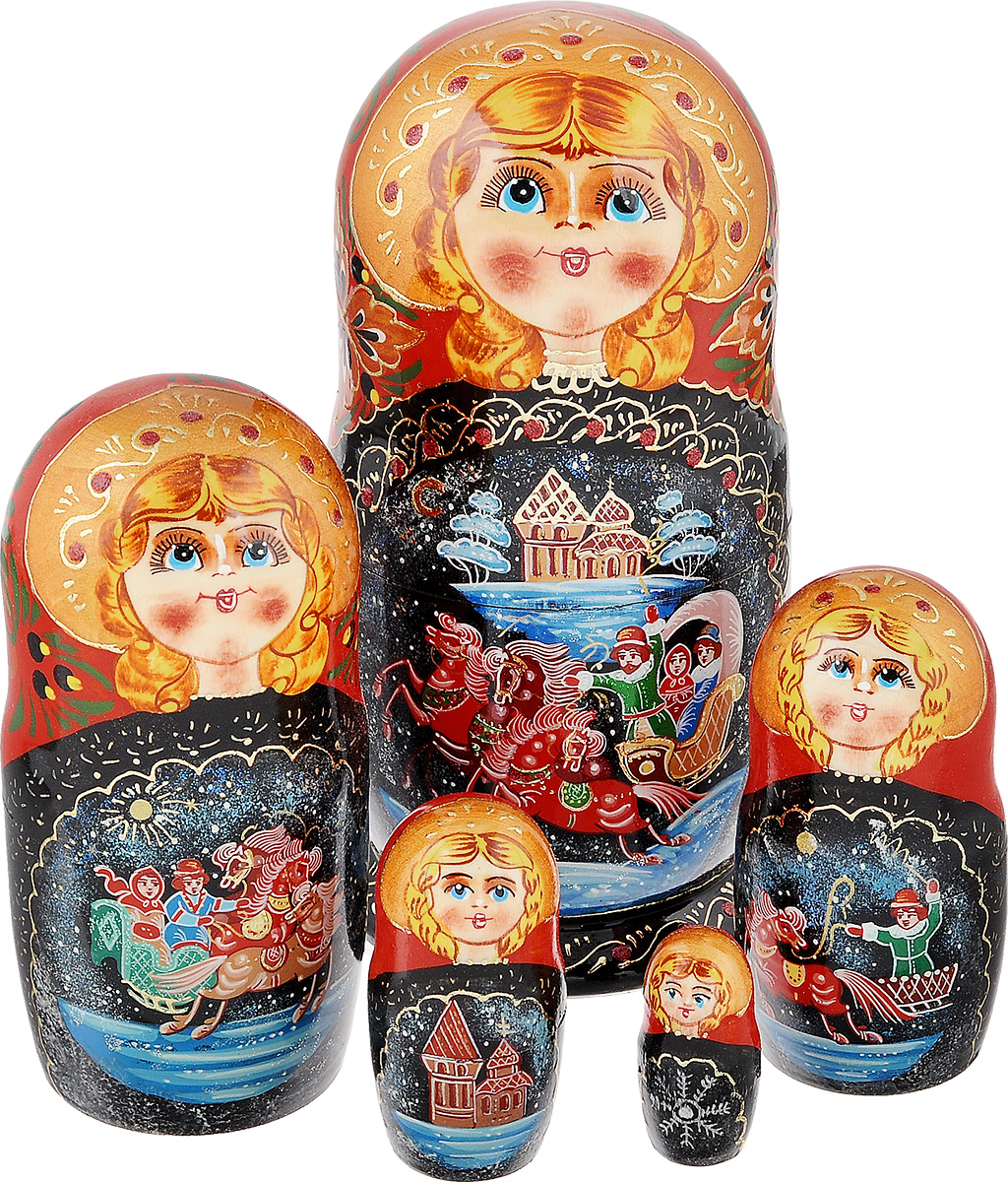 Matreshka отзывы