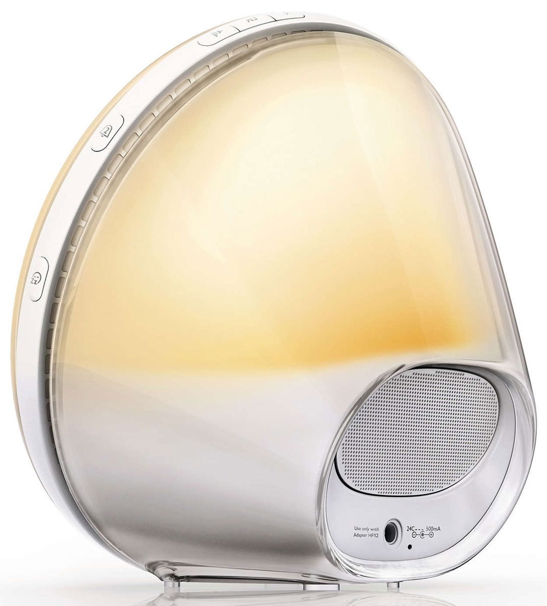 фото Световой будильник Philips HF3520/70 Wake-up Light