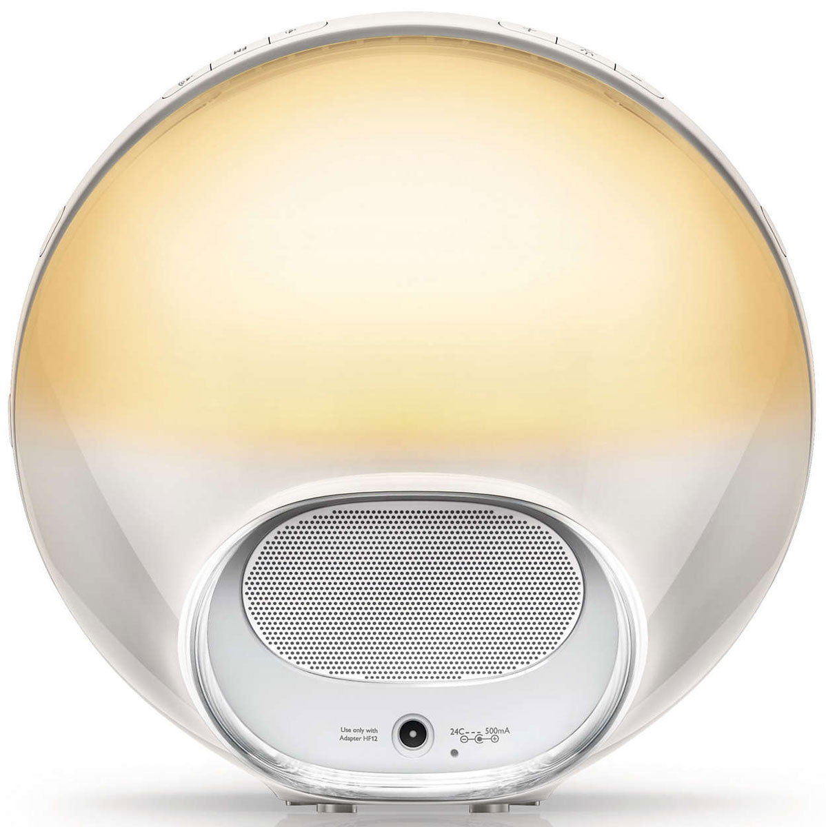 фото Световой будильник Philips HF3520/70 Wake-up Light