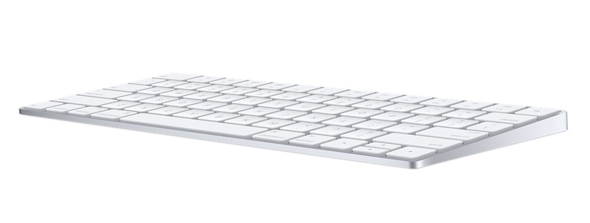 фото Клавиатура Apple Magic Keyboard (MLA22RU/A)