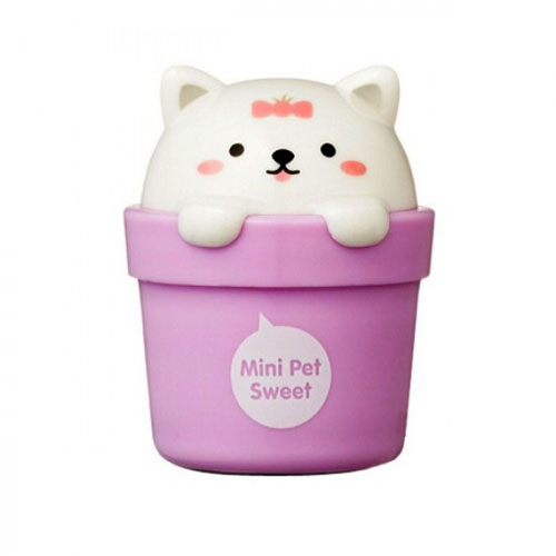 The Face Shop Парфюмированный крем для рук (фруктово-цветочный) LOVELY MEEX, 30 мл The Face Shop Парфюмированный крем для рук (фруктово-цветочный) LOVELY MEEX, 30 мл