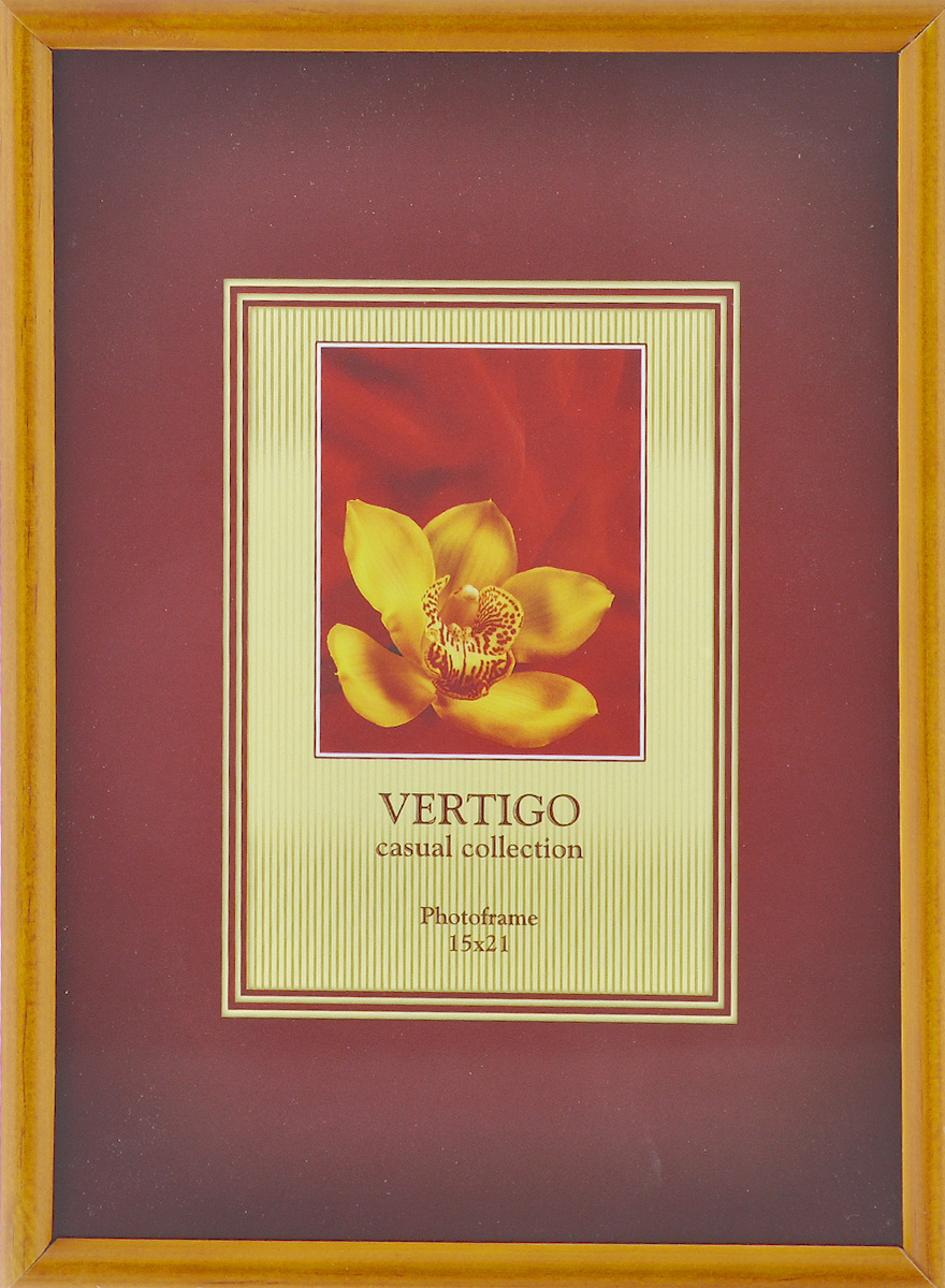 фото Фоторамка Vertigo "Veneto", 15 x 21 см 12180