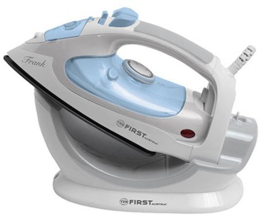 Утюг First FA-5633-2-BU Утюг First FA-5633-2-BU
