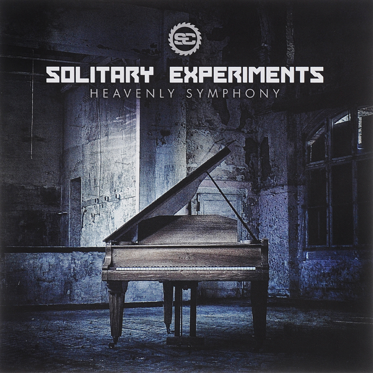 Solitary Experiments. Heavenly Symphony. Solitary Experiments