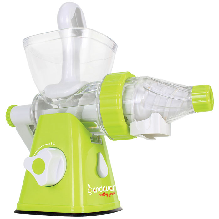 Соковыжималка Endever HJ-007 Соковыжималка Endever HJ-007
