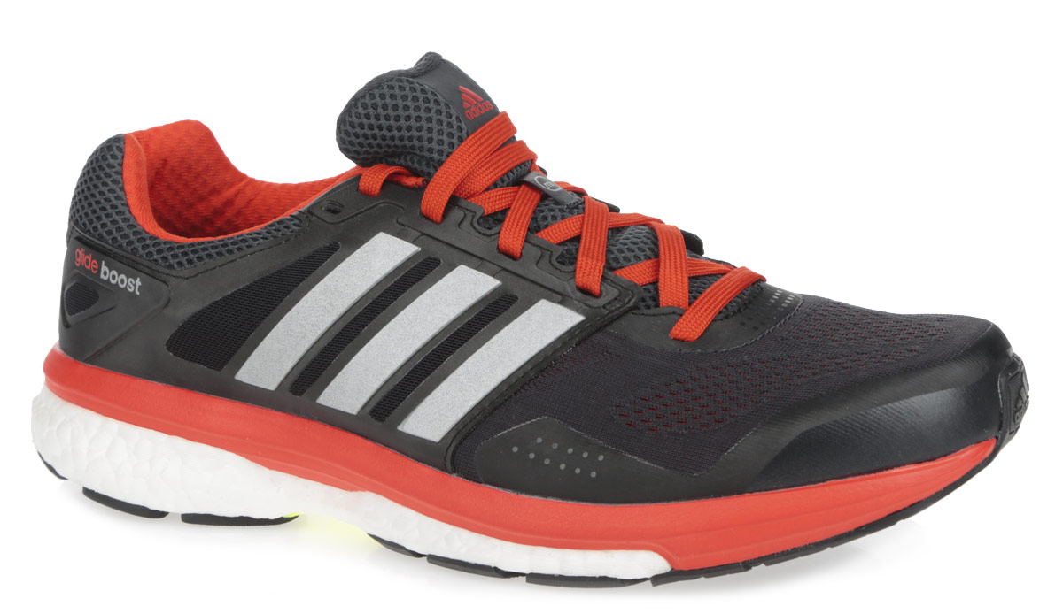 adidas techfit supernova glide