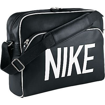 nike heritage si track bag