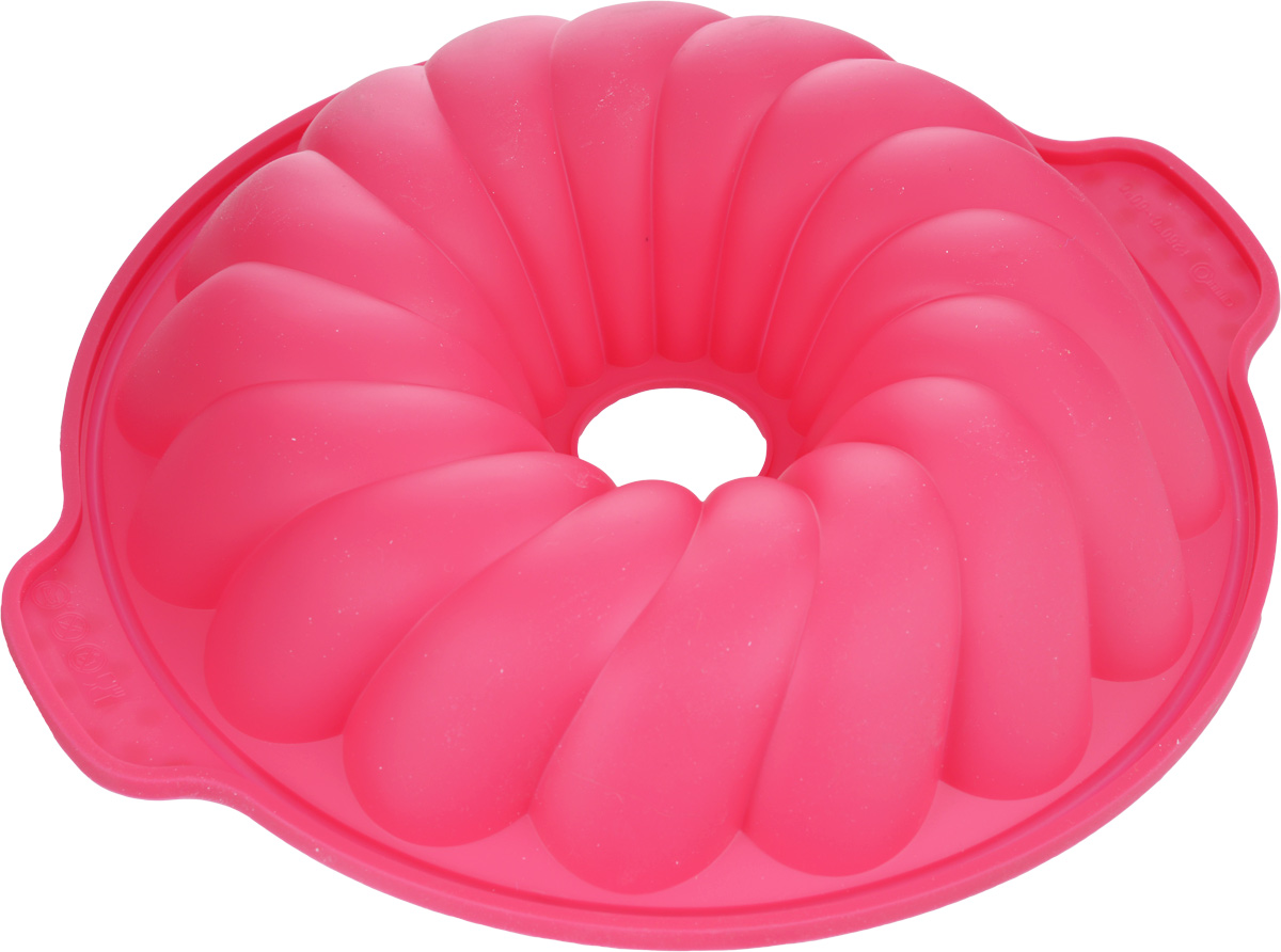 фото Форма для выпечки Marmiton "Кекс", цвет в ассортименте, диаметр 25 см