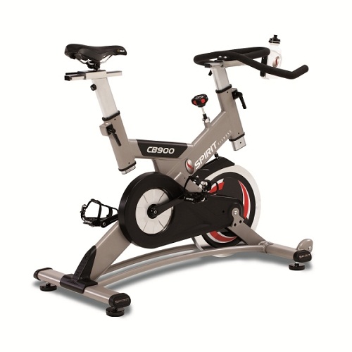 все цены на Спин-байк Spirit Fitness CB900 онлайн