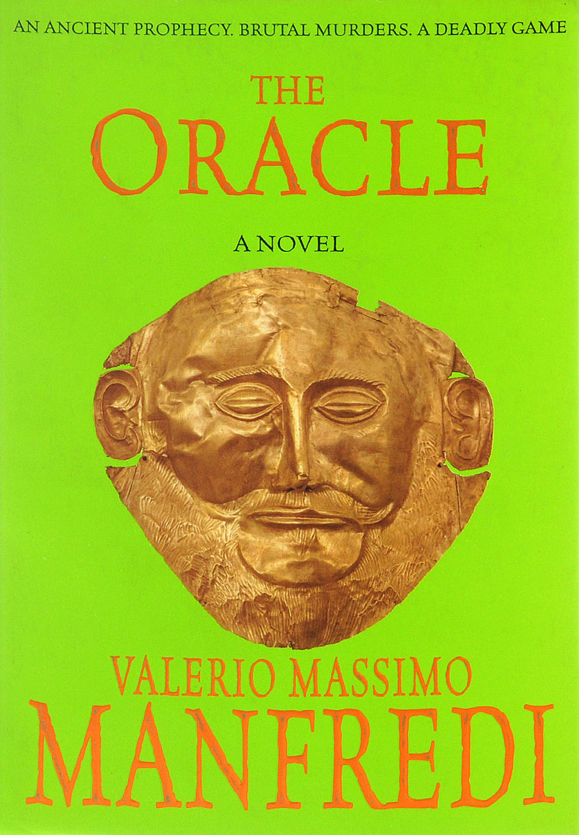 The Oracle