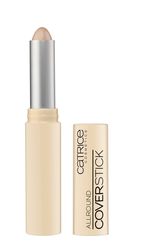 CATRICE Карандаш маскирующий для лица Allround Coverstick 030 Sand, 2 ...