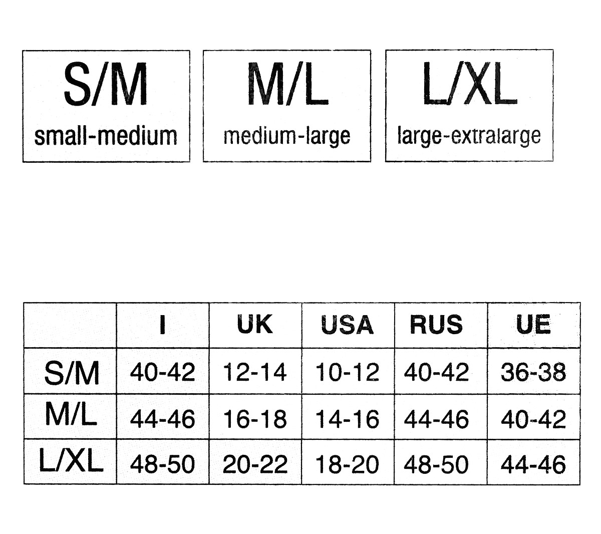 фото Трусы Intimidea