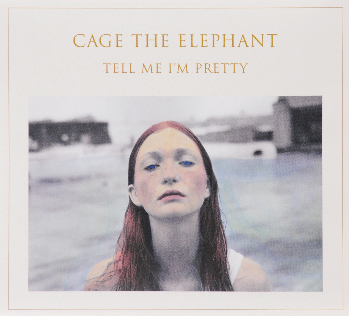 I m pretty перевод. Cage the Elephant обложка альбома. Cage the Elephant tell me i'm pretty обложка. Cage the Elephant tell me i'm pretty 2015. Tell me im pretty.