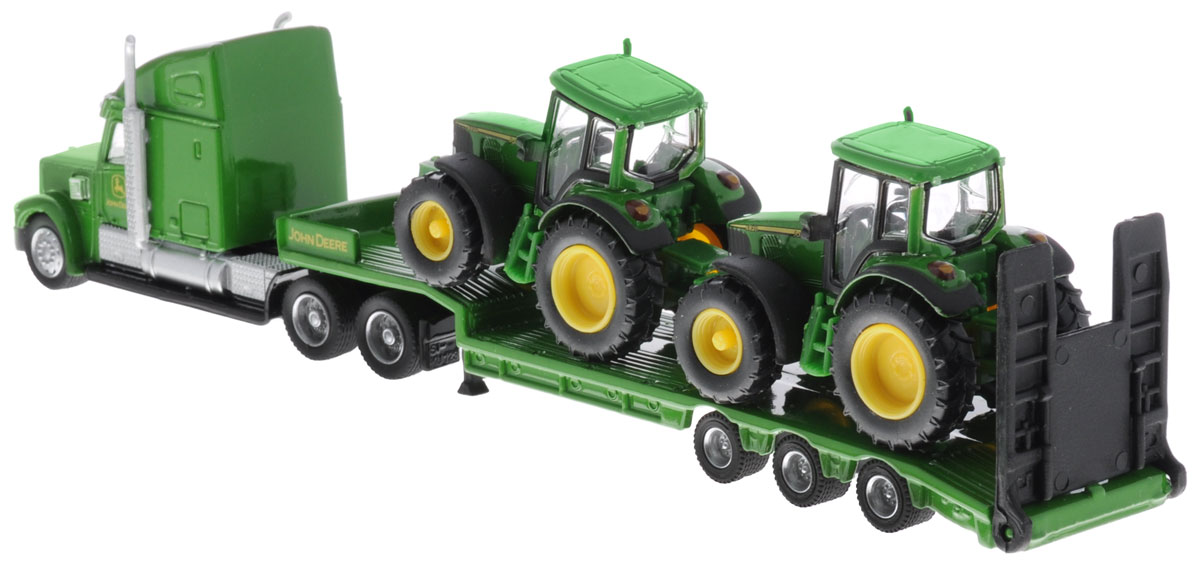 Где Купить Игрушечный Трактор