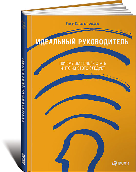 Идеальный руководитель. Почему им нельзя стать и что из этого следует