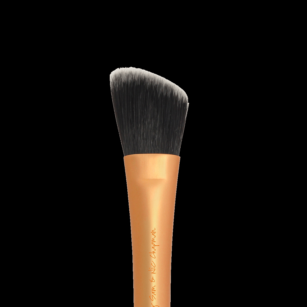 фото Real Techniques Кисть для тональной основы Foundation Brush