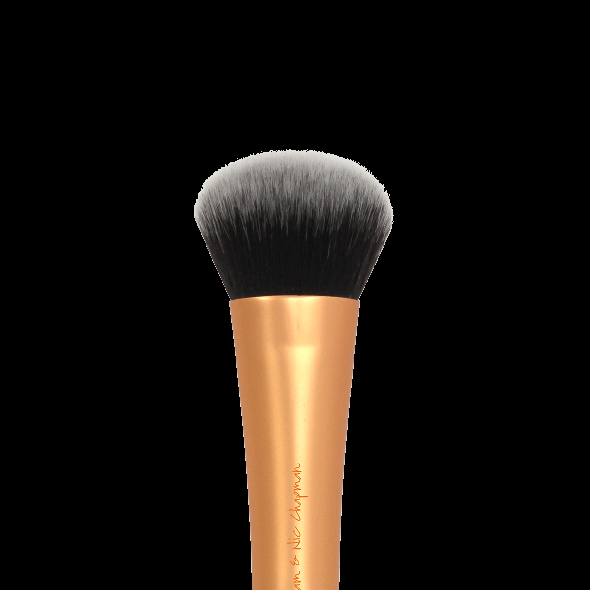 фото Real Techniques Кисть для тональной основы Expert Face Brush