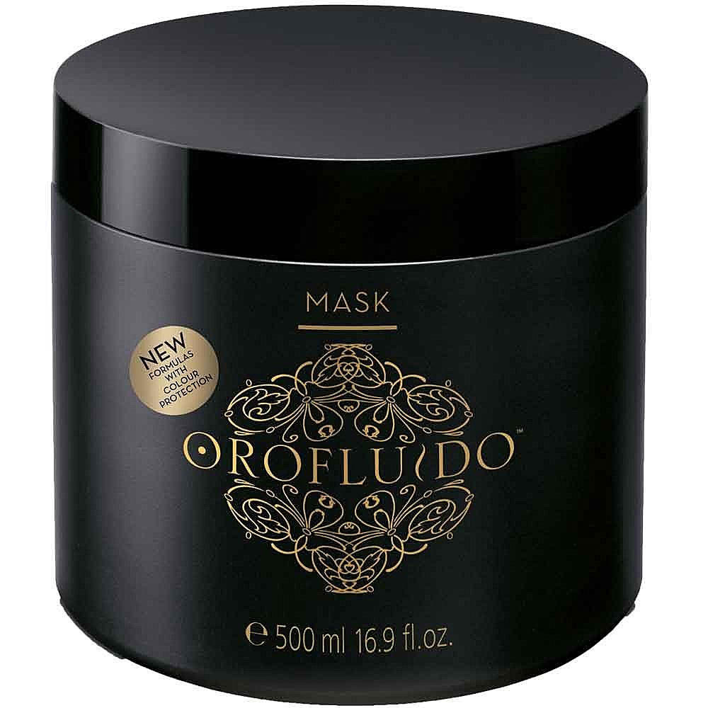 Orofluido Маска для волос 500 мл.