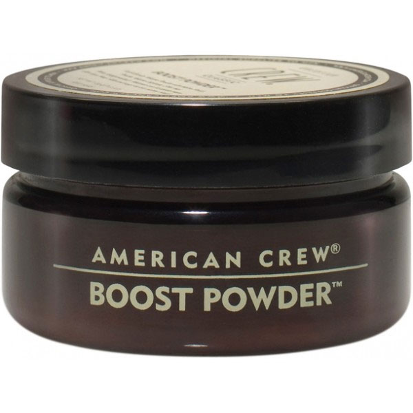 American Crew Пудра для объёма волос Boost Powder 10 г